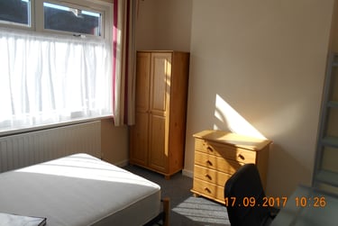 5 bed house, Baglan St, Port tennant, Swansea, SA18JZ - Image 10